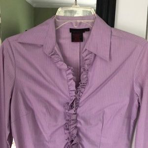Debbie Shuchat too like new tie closure